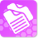 The TPR file extension icon.