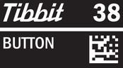 The label for Tibbit #38.