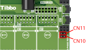 An annotated top-down render of the LTPP3(G2).