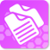 The .TPR file extension icon.